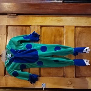 Miniwear 18 months green/blue